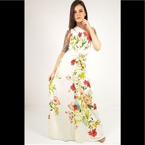 Farm rio dress brand new